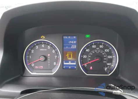 2010 Honda Cr-V Lx from USA, damaged, VIN 5J6RE3H3XAL034739